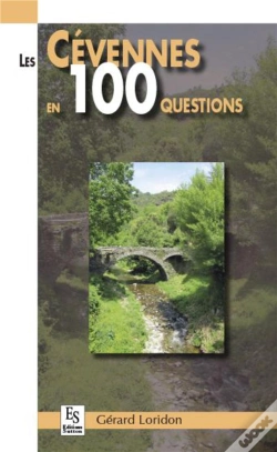 Capa do artigo Les Cévennes En 100 Questions