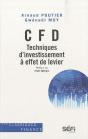 Les Cfd ; Contract For Difference - Preview