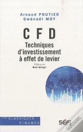 Les Cfd ; Contract For Difference