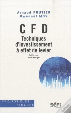 Capa do artigo Les Cfd ; Contract For Difference
