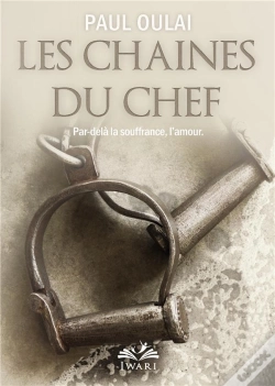 Capa do artigo Les Cha Nes Du Chef