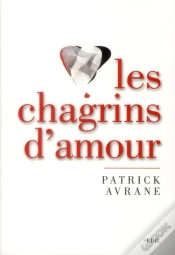 Capa do artigo Les Chagrins D