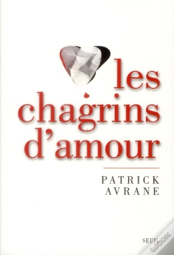 Capa do artigo Les Chagrins D'Amour