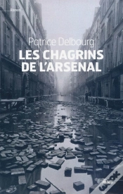 Capa do artigo Les Chagrins De L