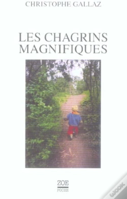 Capa do artigo Les Chagrins Magnifiques