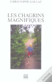 Capa do artigo Les Chagrins Magnifiques