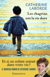 Les Chagrins Ont La Vie Dure