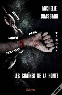 Capa do artigo Les Chaines De La Honte