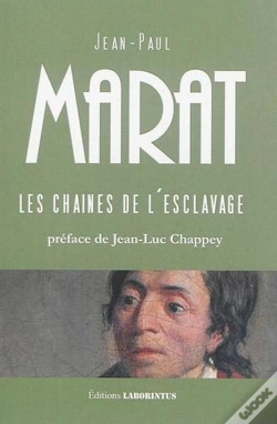 Capa do artigo Les Chaines De L'Esclavage