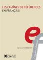 Les Chaînes De Références Et Genres De Textes En Français - Preview