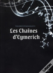 Capa do artigo Les Chaines D