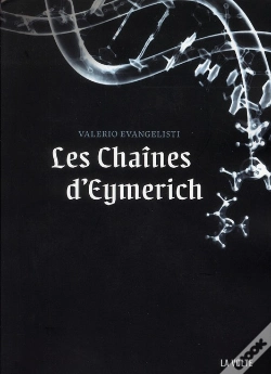 Capa do artigo Les Chaines D'Eymerich