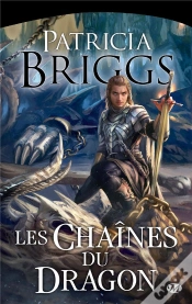 Capa do artigo Les Chaines Du Dragon