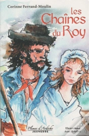 Capa do artigo Les Chaînes Du Roy