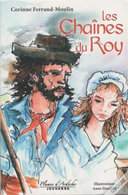 Capa do artigo Les Chaînes Du Roy