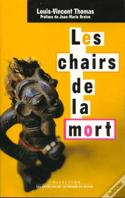 Capa do artigo Les Chairs De La Mort. Corps, Mort, Afrique