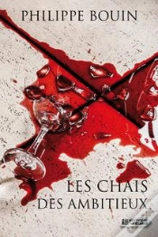 Capa do artigo Les Chais Des Ambitieux