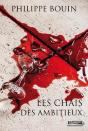 Les Chais Des Ambitieux - Preview
