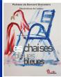Les Chaises Bleues - Preview