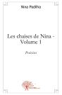 Les Chaises De Nina Tome 1 - Preview