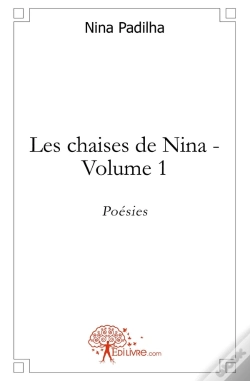 Capa do artigo Les Chaises De Nina Tome 1