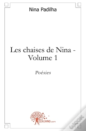 Capa do artigo Les Chaises De Nina Tome 1