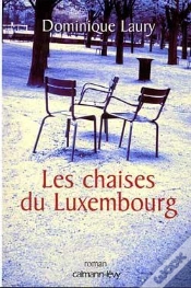 Capa do artigo Les Chaises Du Luxembourg