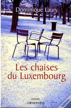 Capa do artigo Les Chaises Du Luxembourg