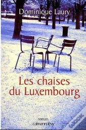 Les Chaises Du Luxembourg