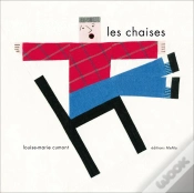 Capa do artigo Les Chaises
