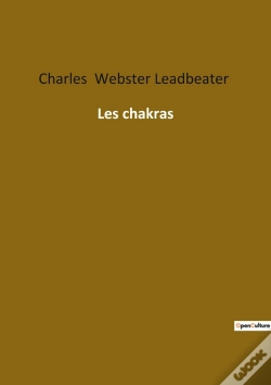 Capa do artigo Les Chakras
