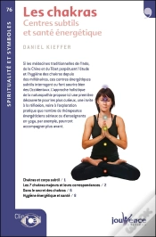 Capa do artigo Les Chakras