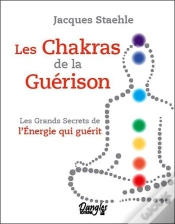 Capa do artigo Les Chakras De La Guerison