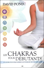 Capa do artigo Les Chakras Pour Debutants