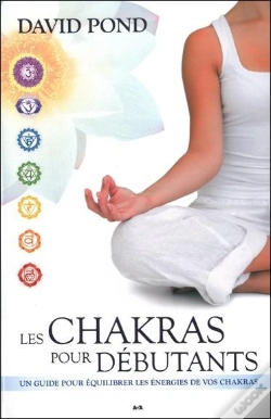 Capa do artigo Les Chakras Pour Debutants