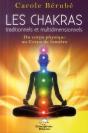 Les Chakras Traditionnels Et Multidimensionnels - Preview