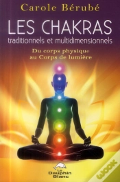 Capa do artigo Les Chakras Traditionnels Et Multidimensionnels