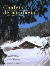 Capa do artigo Les Chalets De Montagne