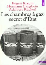 Les Chambres A Gaz, Secret D'Etat