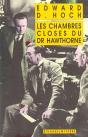 Les Chambres Closes Du Docteur Hawthorne - Preview