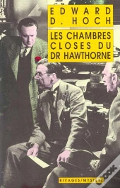 Les Chambres Closes Du Docteur Hawthorne