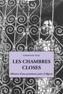 Capa do artigo Les Chambres Closes : Histoire D'Une Prostituée Juive D'Algérie