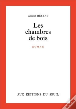 Capa do artigo Les Chambres De Bois