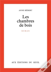 Capa do artigo Les Chambres De Bois