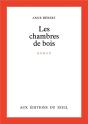 Les Chambres De Bois - Preview