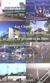 Capa do artigo Les Chambres De Commerce Et D