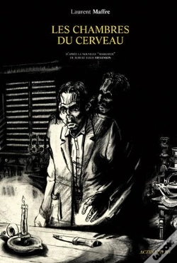 Capa do artigo Les Chambres Du Cerveau