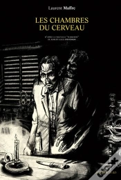 Capa do artigo Les Chambres Du Cerveau