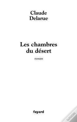 Capa do artigo Les Chambres Du Désert