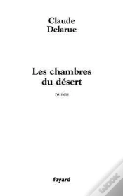 Capa do artigo Les Chambres Du Désert